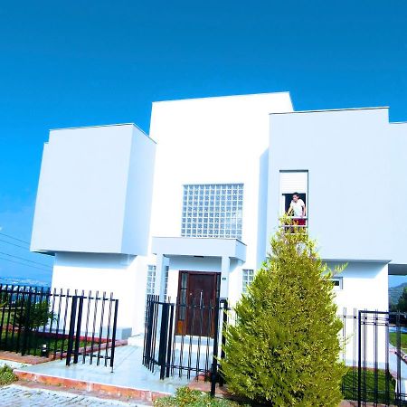 Luxury Villa With Amazing View, Çeşme Exteriör bild
