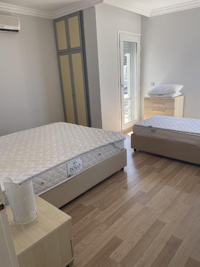 Luxury Villa With Amazing View, Çeşme Exteriör bild