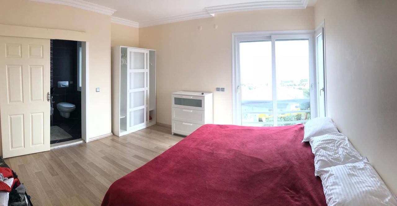 Luxury Villa With Amazing View, Çeşme Exteriör bild